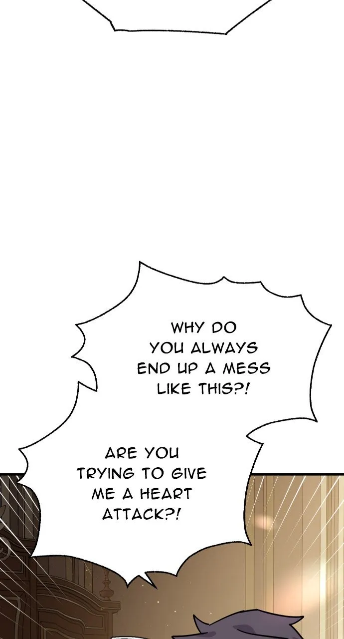 My Second Life is a Healing Life? Chapter 29 page 100 - 