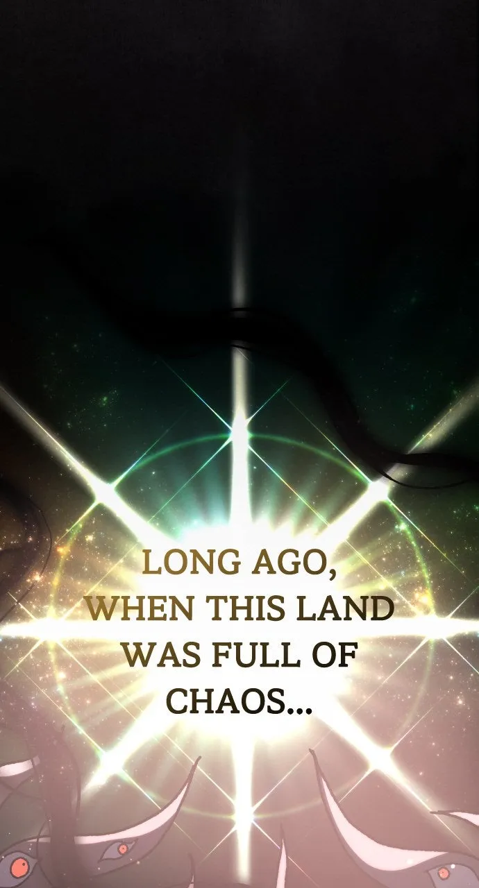 My Second Life is a Healing Life? Chapter 3 page 1 - 