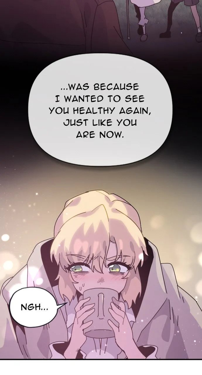 My Second Life is a Healing Life? Chapter 3 page 104 - 