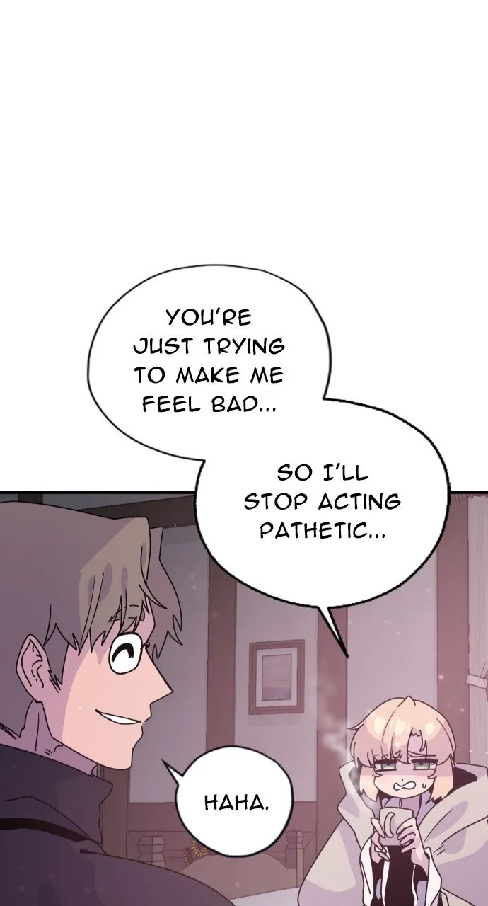 My Second Life is a Healing Life? Chapter 3 page 105 - 