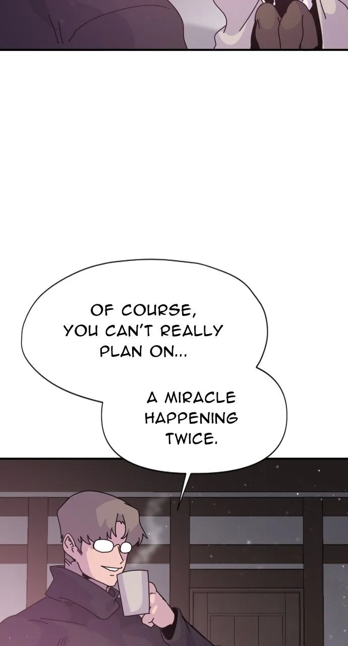 My Second Life is a Healing Life? Chapter 3 page 106 - 
