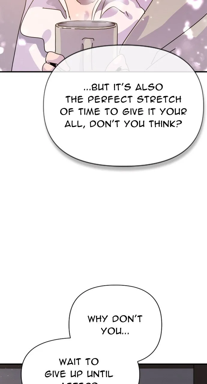 My Second Life is a Healing Life? Chapter 3 page 109 - 