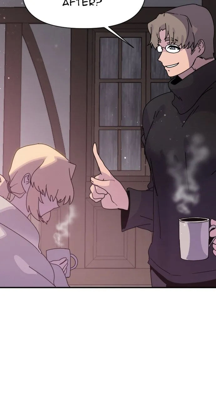 My Second Life is a Healing Life? Chapter 3 page 110 - 