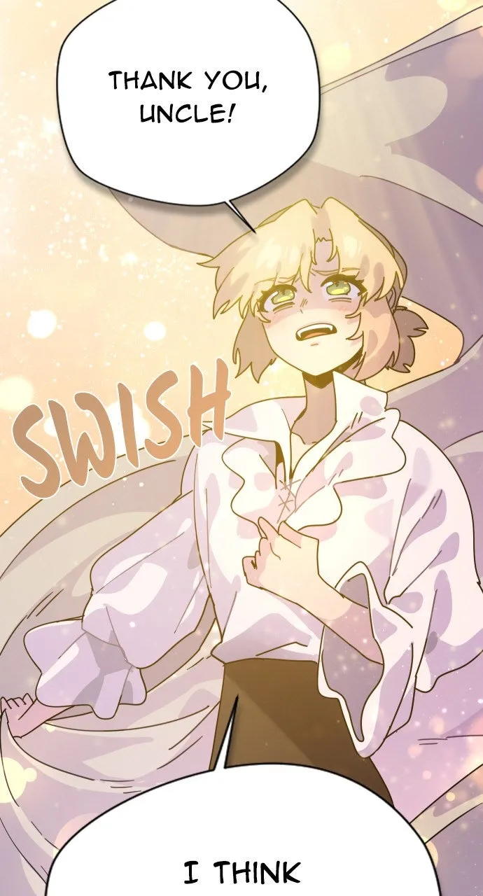 My Second Life is a Healing Life? Chapter 3 page 112 - 