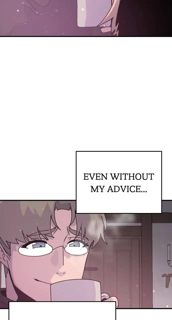 My Second Life is a Healing Life? Chapter 3 page 114 - 