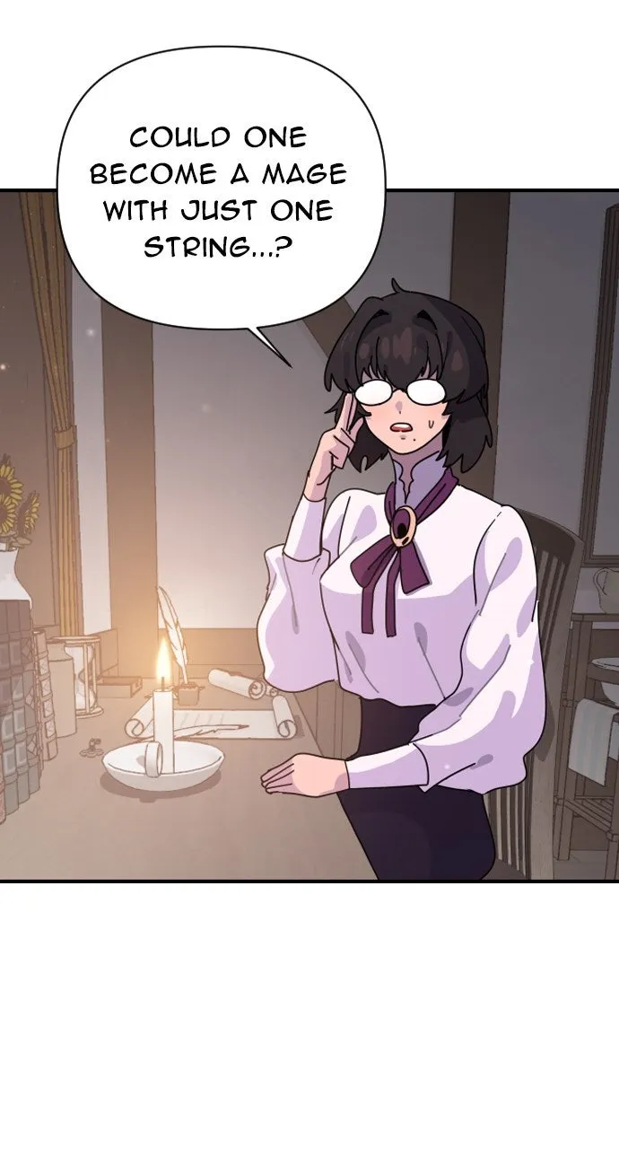 My Second Life is a Healing Life? Chapter 3 page 117 - 
