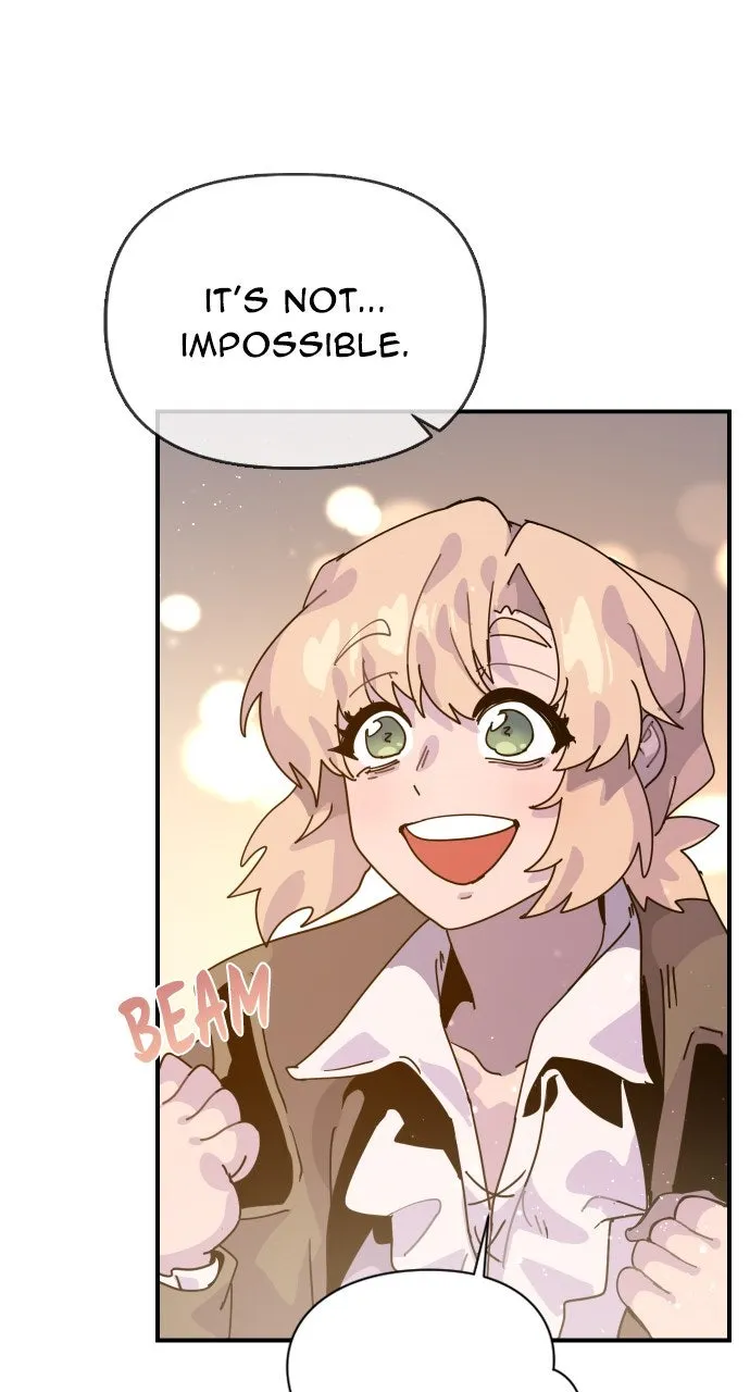 My Second Life is a Healing Life? Chapter 3 page 118 - 