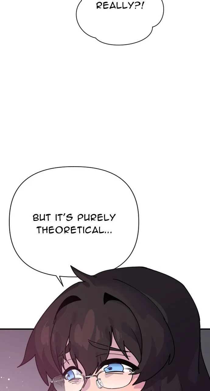 My Second Life is a Healing Life? Chapter 3 page 119 - 