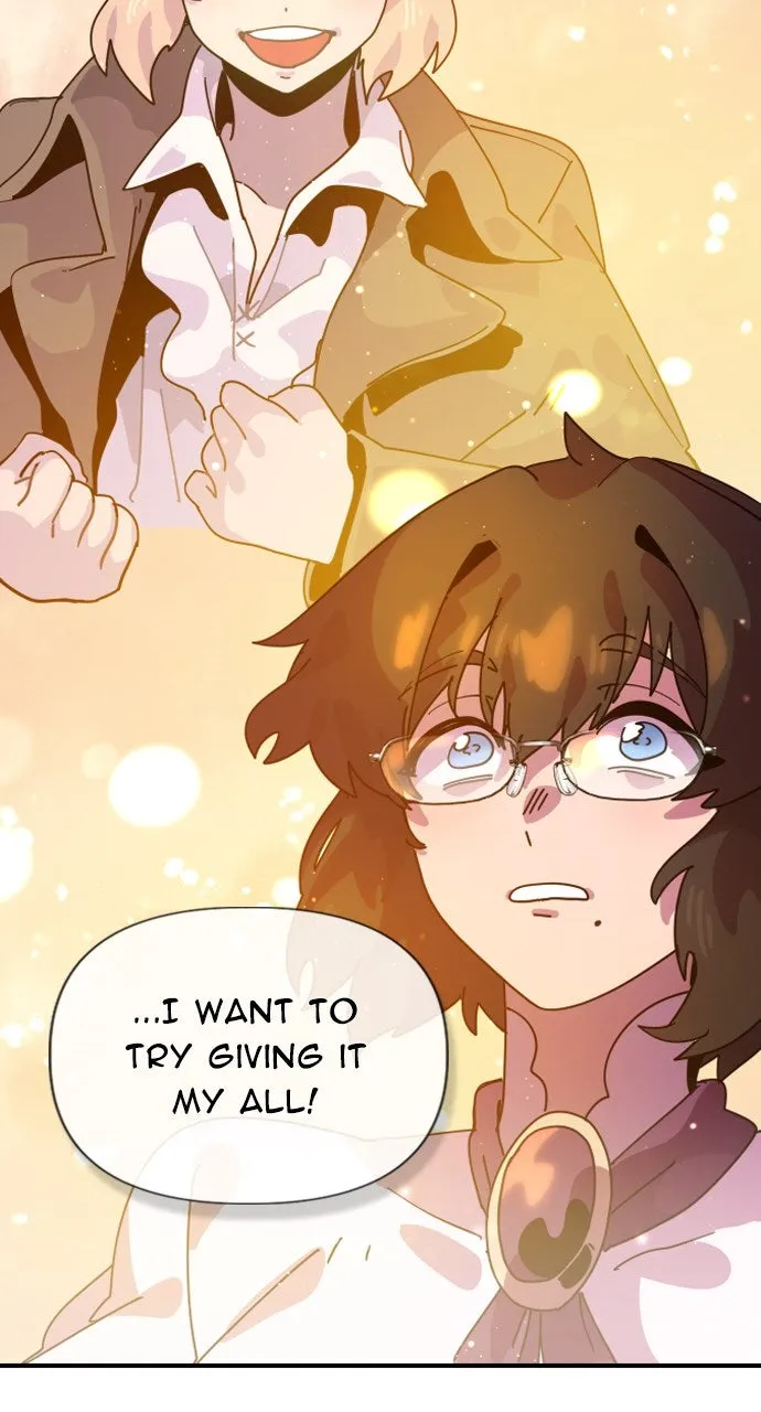 My Second Life is a Healing Life? Chapter 3 page 123 - 