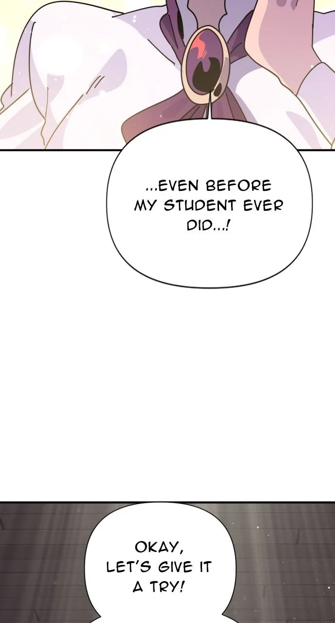 My Second Life is a Healing Life? Chapter 3 page 126 - 