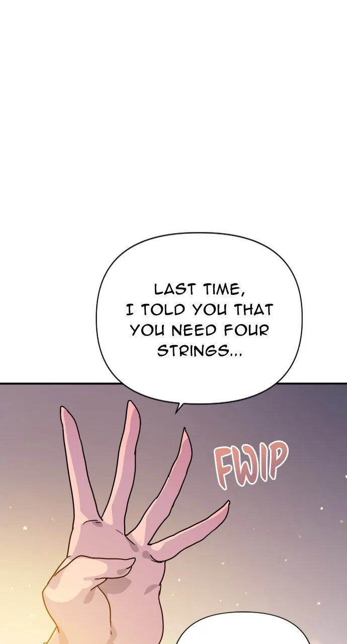 My Second Life is a Healing Life? Chapter 3 page 128 - 
