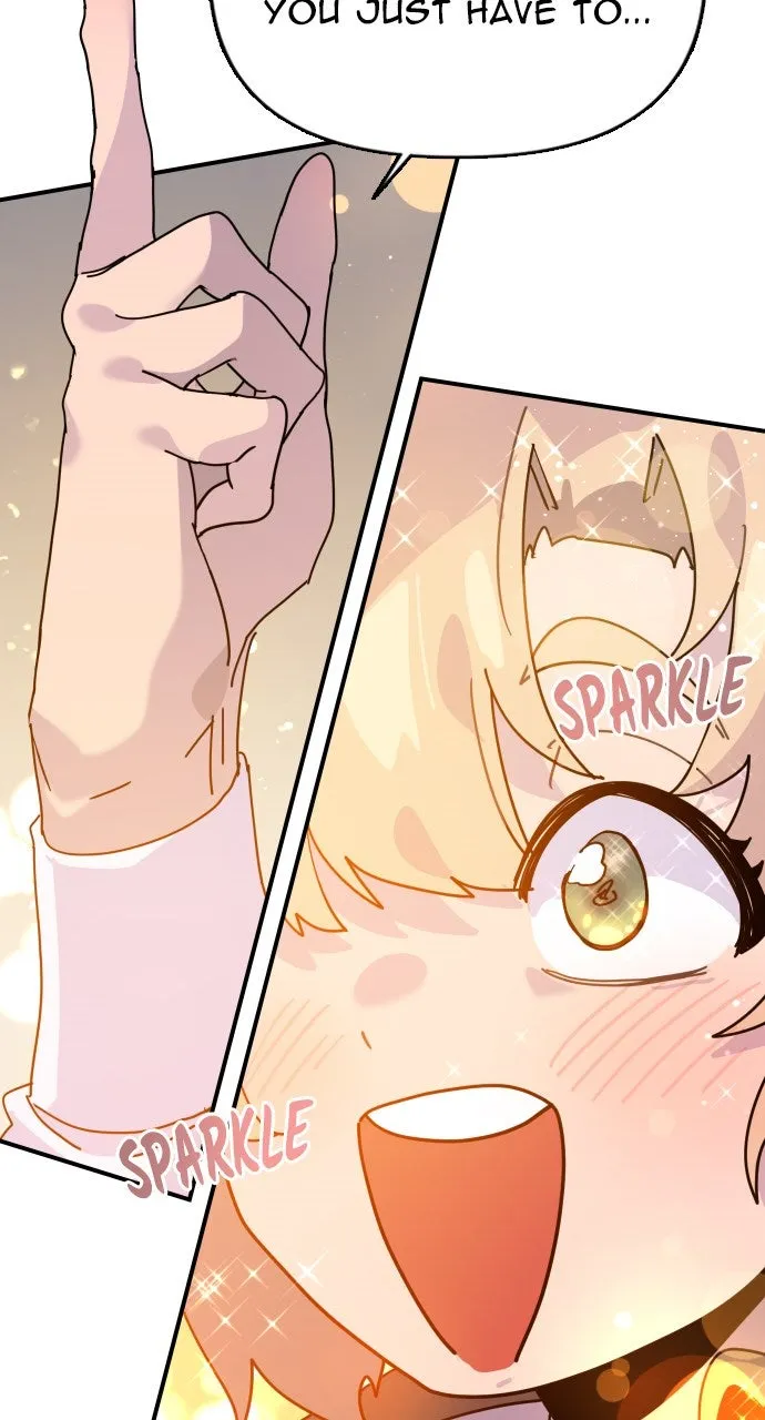 My Second Life is a Healing Life? Chapter 3 page 131 - 