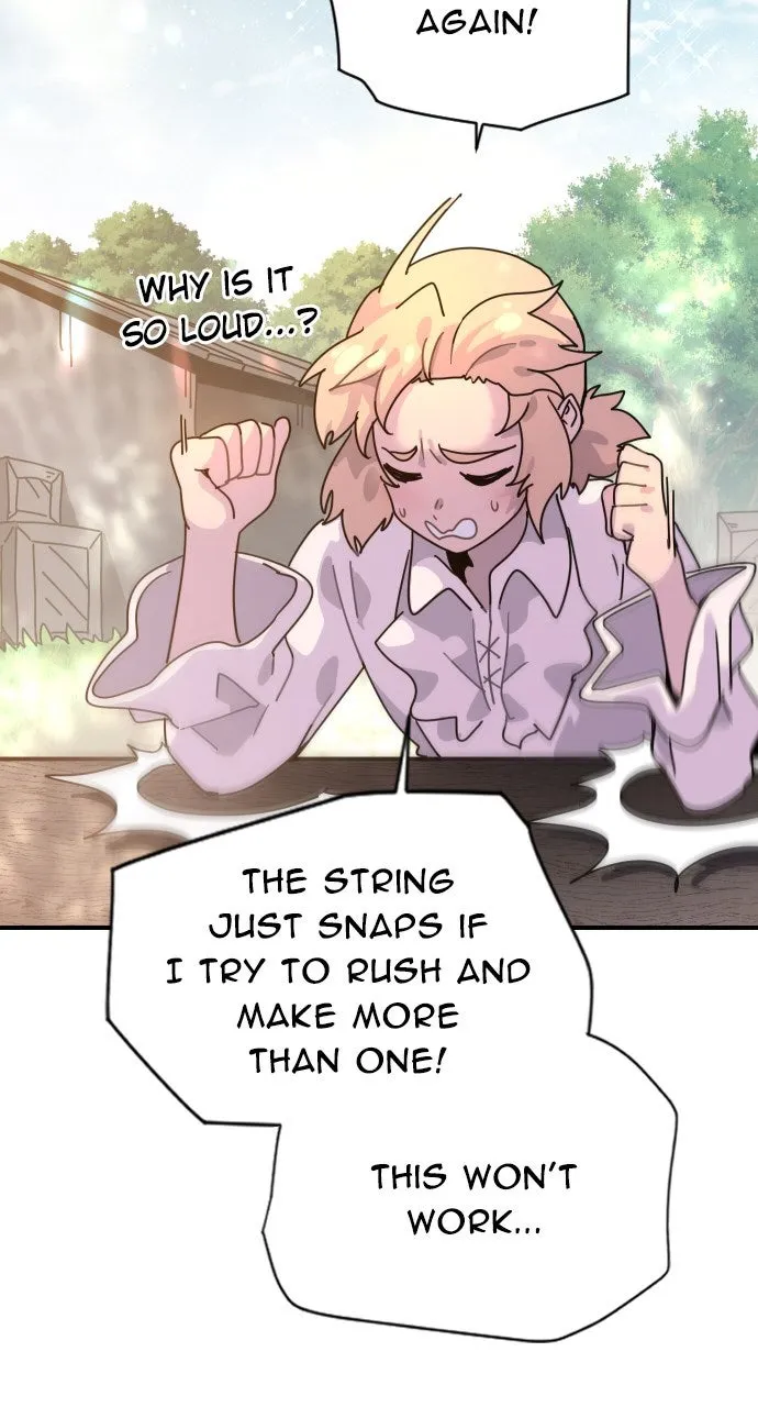 My Second Life is a Healing Life? Chapter 3 page 138 - 
