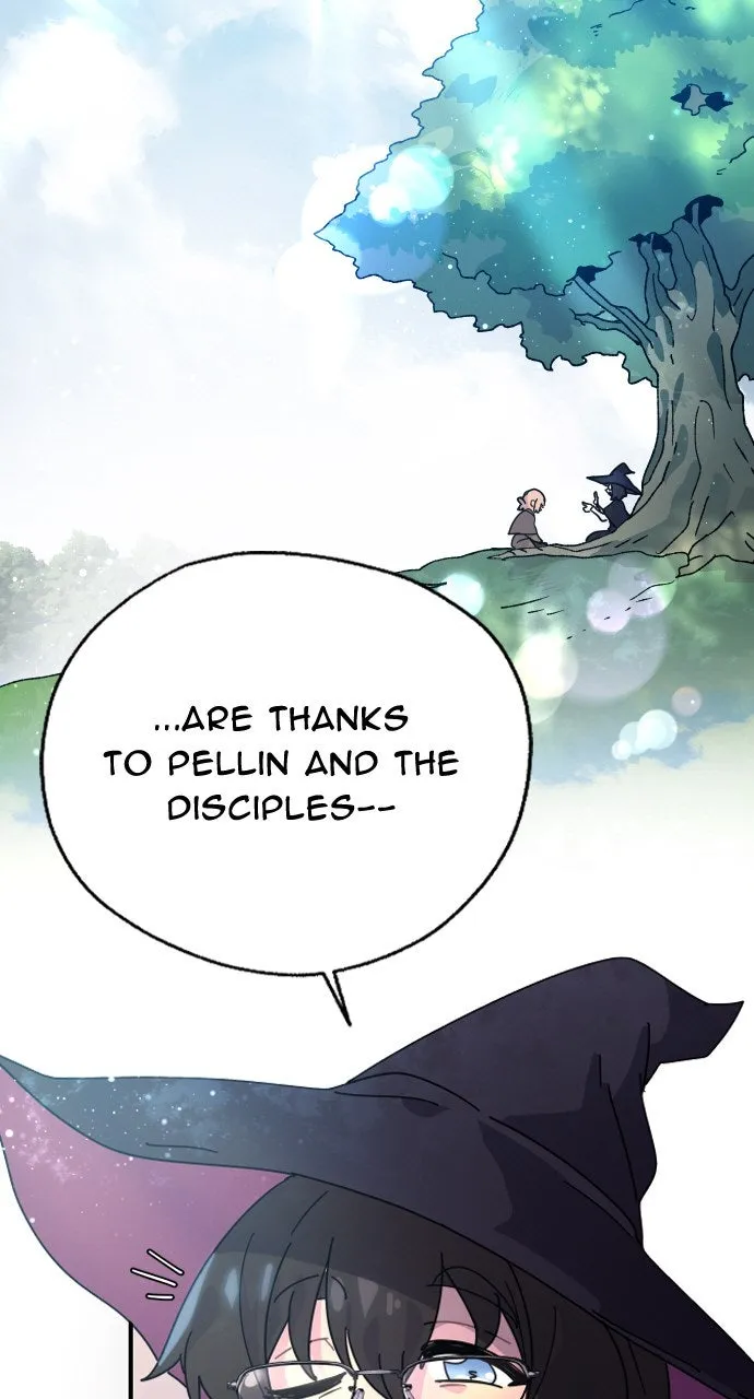 My Second Life is a Healing Life? Chapter 3 page 15 - 