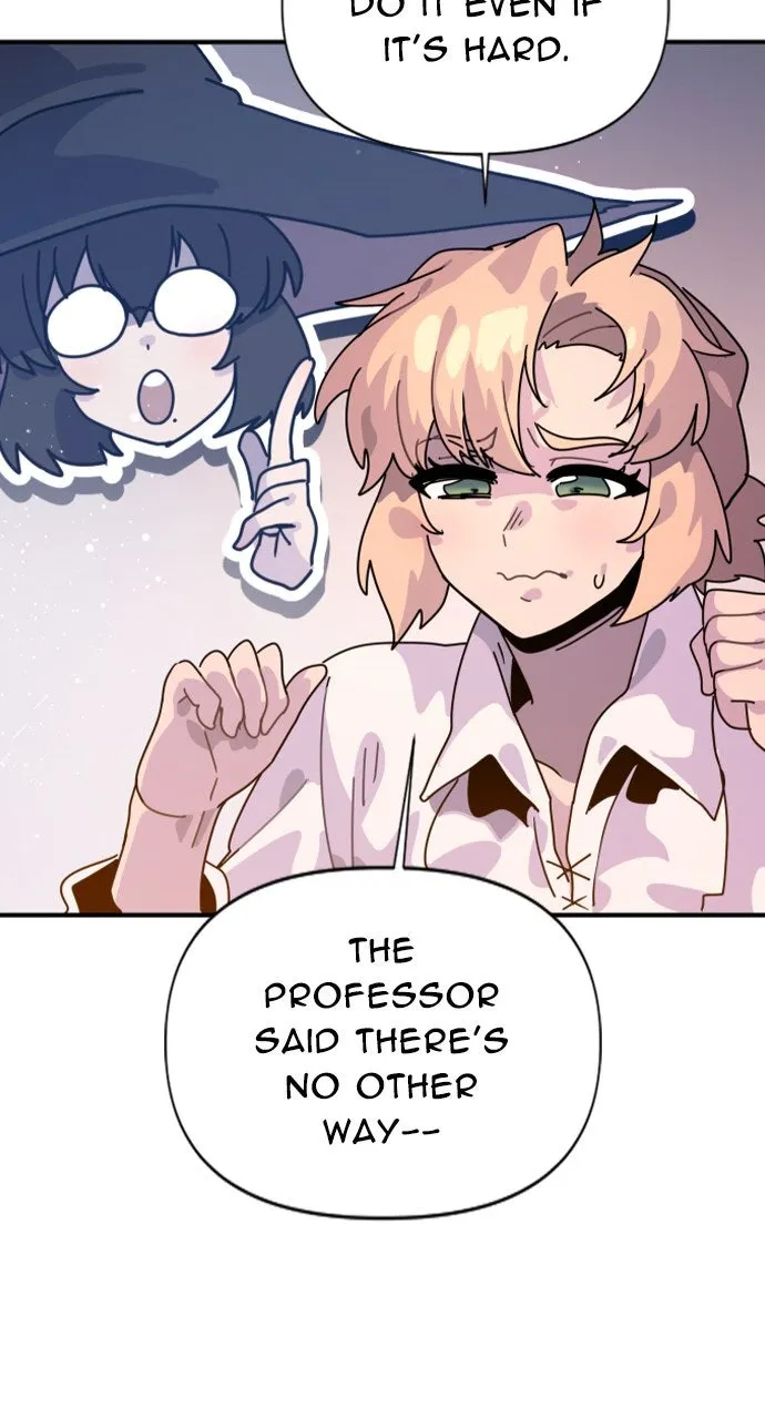 My Second Life is a Healing Life? Chapter 3 page 142 - 