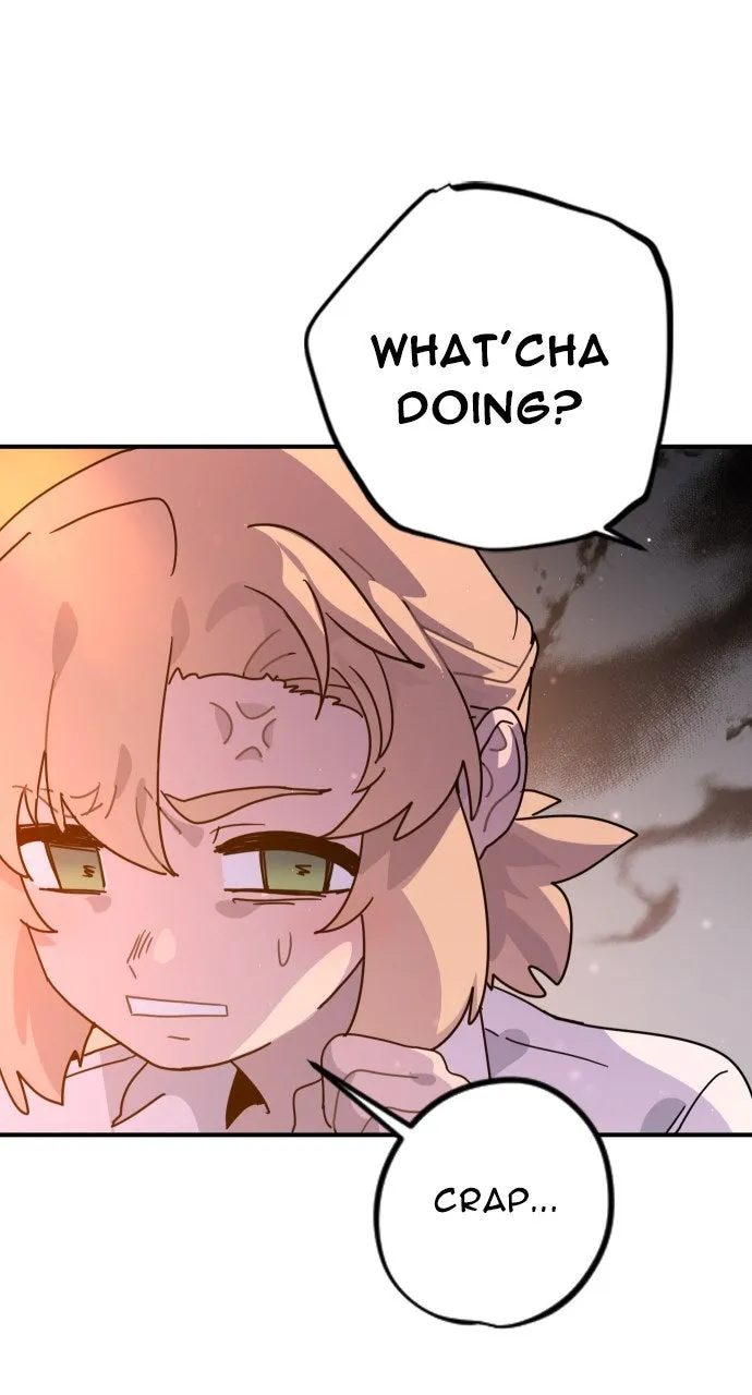 My Second Life is a Healing Life? Chapter 3 page 143 - 