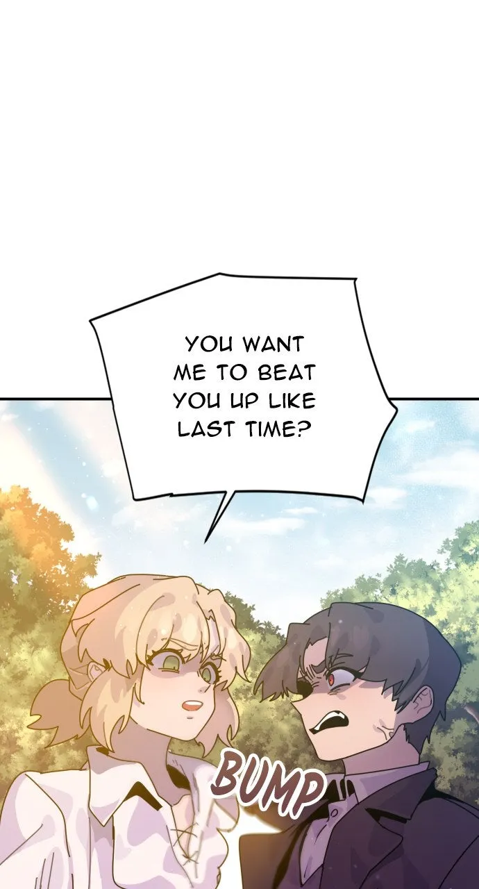 My Second Life is a Healing Life? Chapter 3 page 146 - 