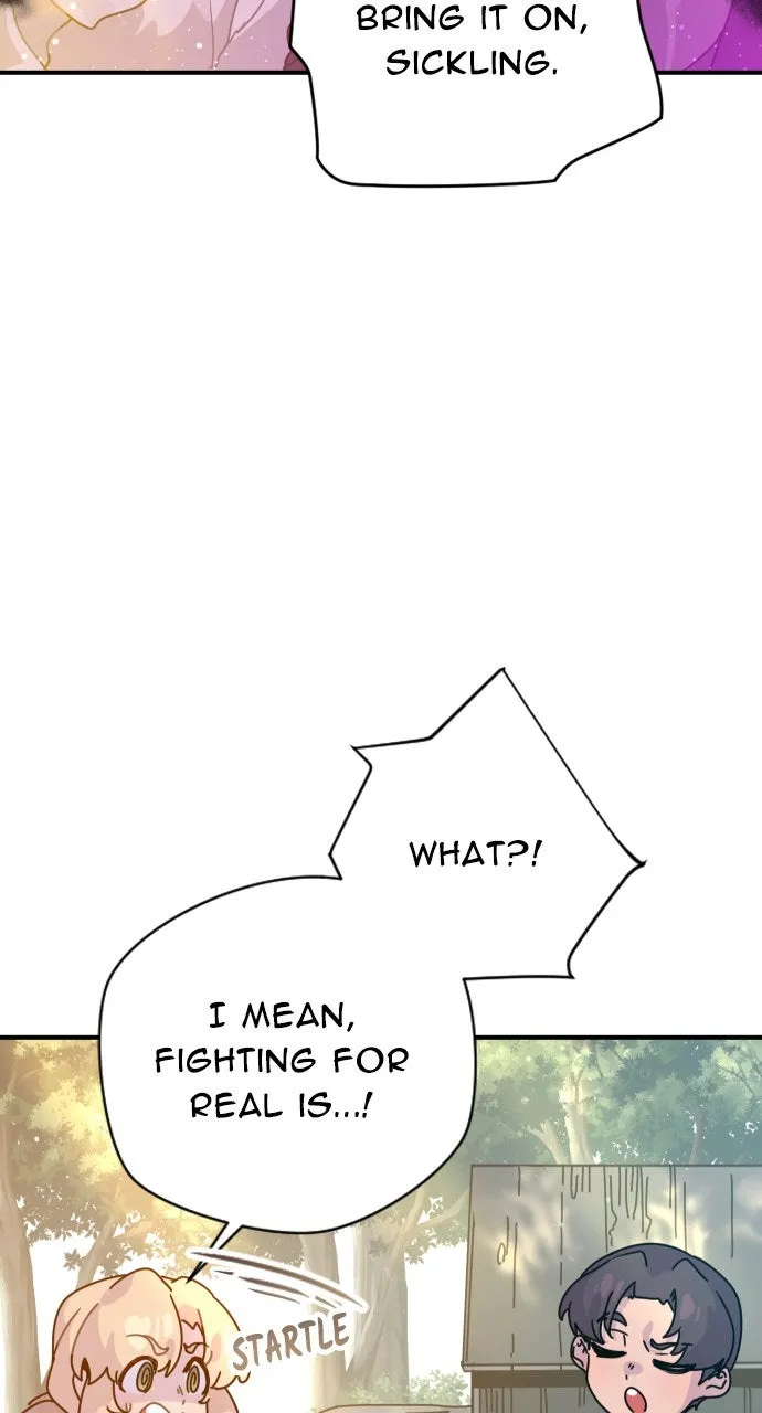 My Second Life is a Healing Life? Chapter 3 page 150 - 