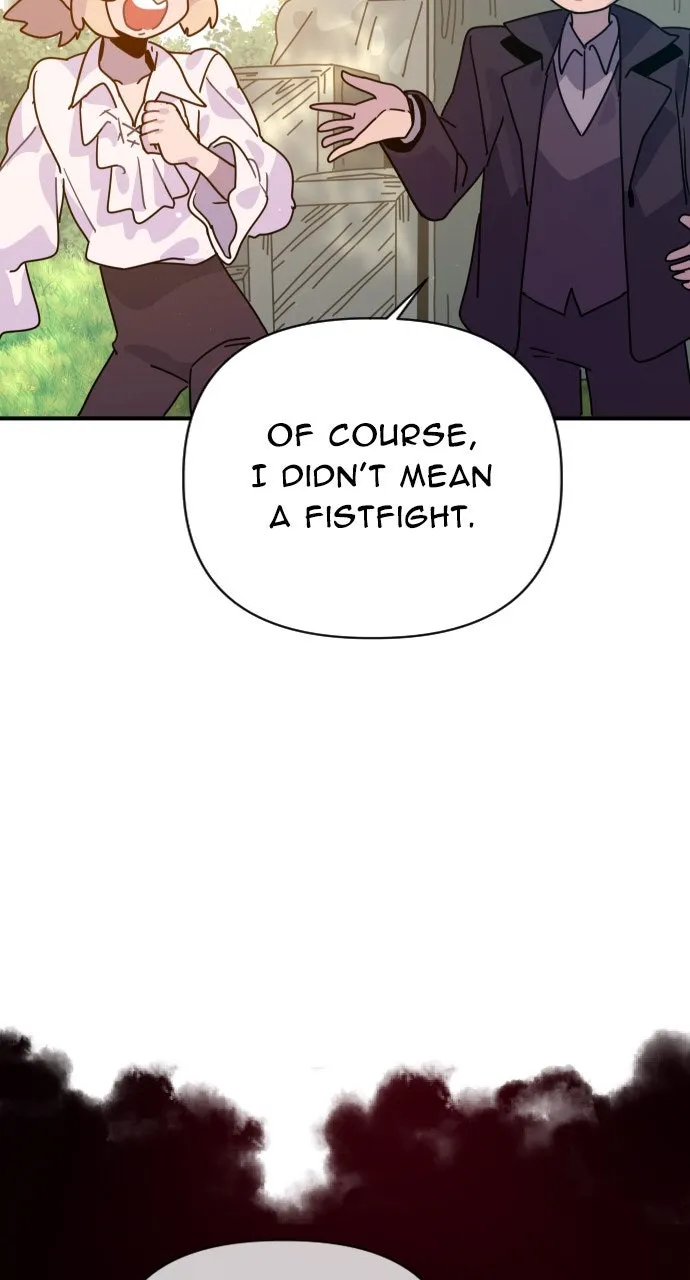 My Second Life is a Healing Life? Chapter 3 page 151 - 