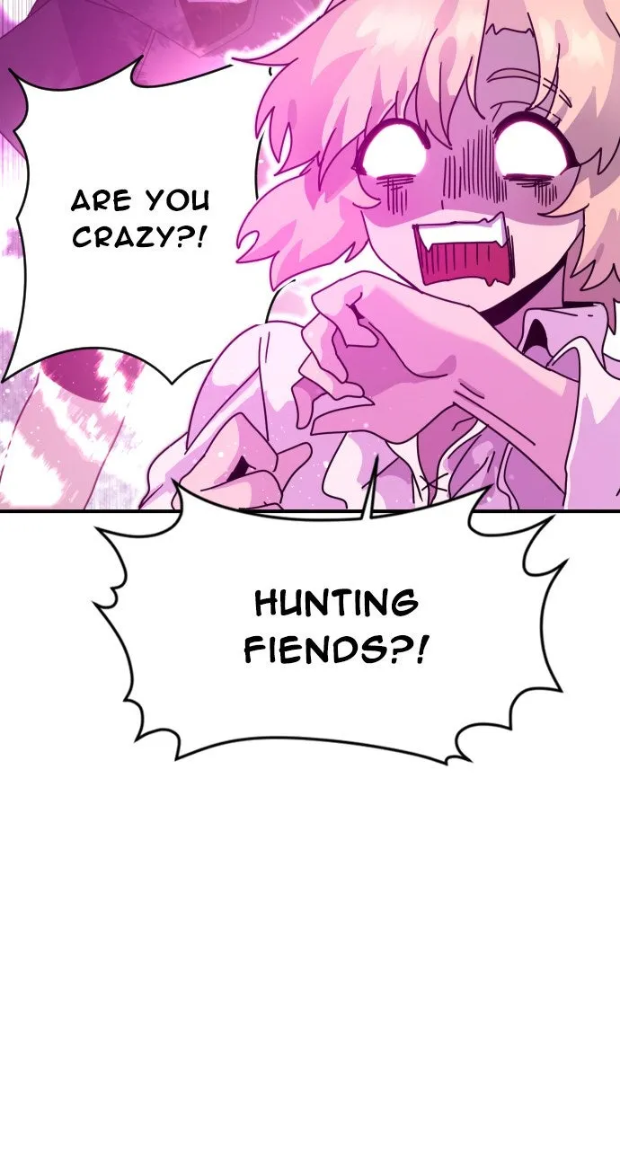 My Second Life is a Healing Life? Chapter 3 page 155 - 