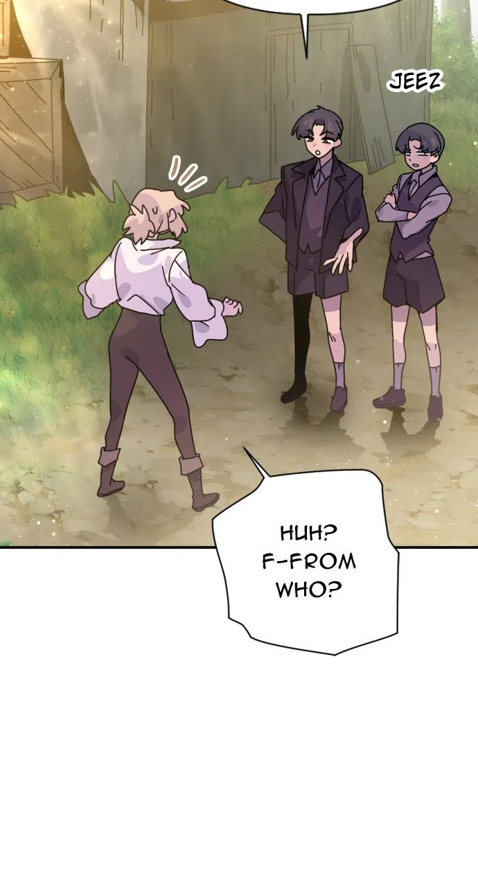 My Second Life is a Healing Life? Chapter 3 page 160 - 