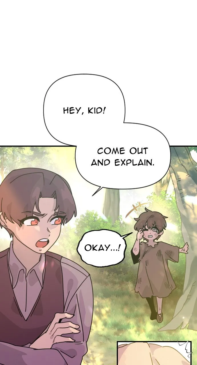 My Second Life is a Healing Life? Chapter 3 page 161 - 