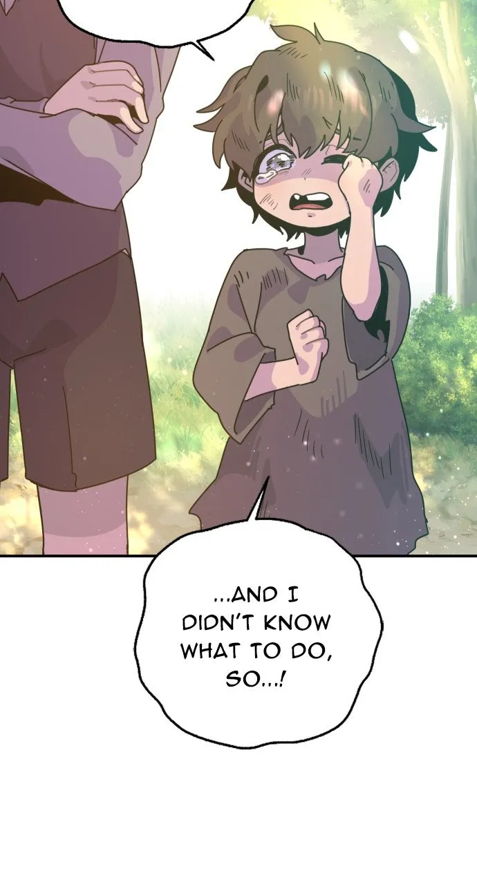 My Second Life is a Healing Life? Chapter 3 page 163 - 