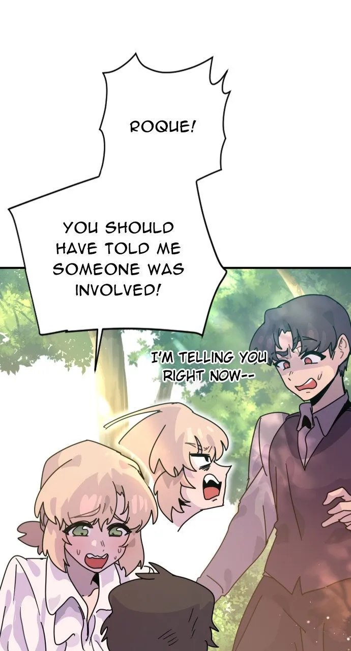 My Second Life is a Healing Life? Chapter 3 page 164 - 