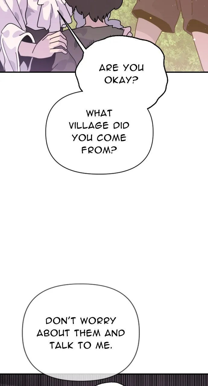 My Second Life is a Healing Life? Chapter 3 page 165 - 