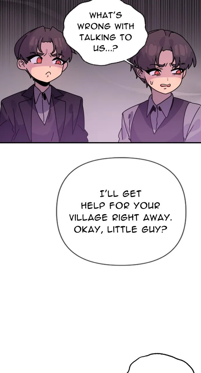 My Second Life is a Healing Life? Chapter 3 page 166 - 