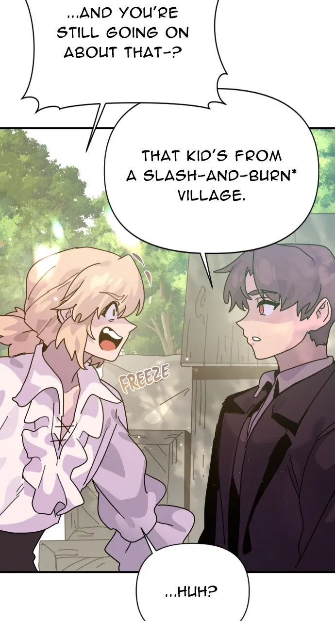 My Second Life is a Healing Life? Chapter 3 page 170 - 