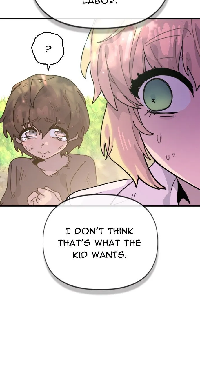My Second Life is a Healing Life? Chapter 3 page 173 - 