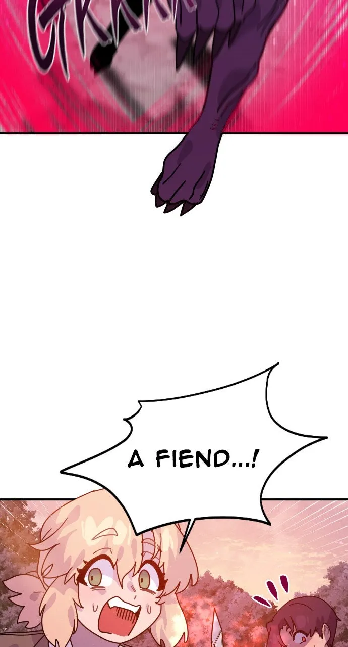 My Second Life is a Healing Life? Chapter 3 page 181 - 