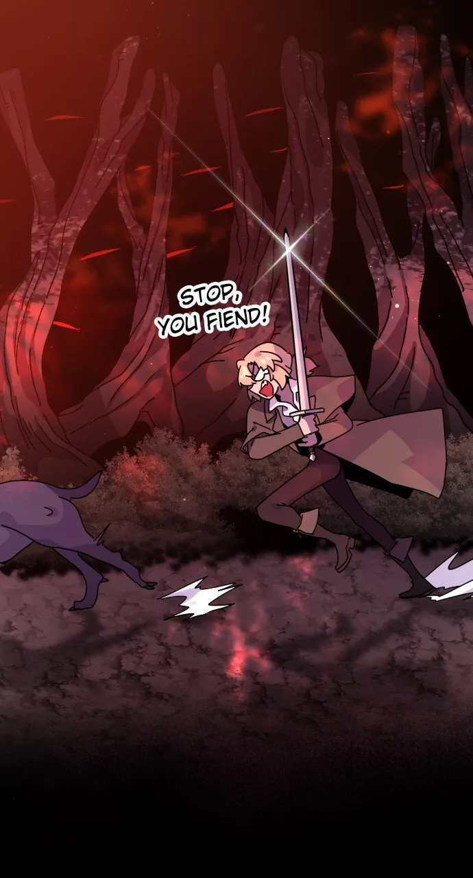 My Second Life is a Healing Life? Chapter 3 page 186 - 