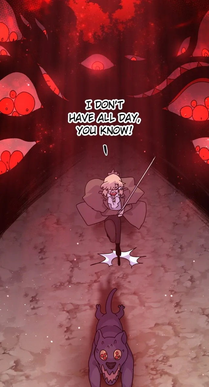 My Second Life is a Healing Life? Chapter 3 page 190 - 