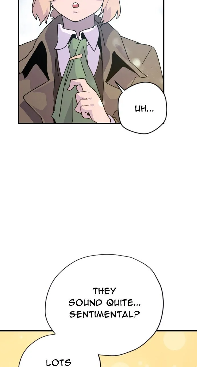 My Second Life is a Healing Life? Chapter 3 page 20 - 