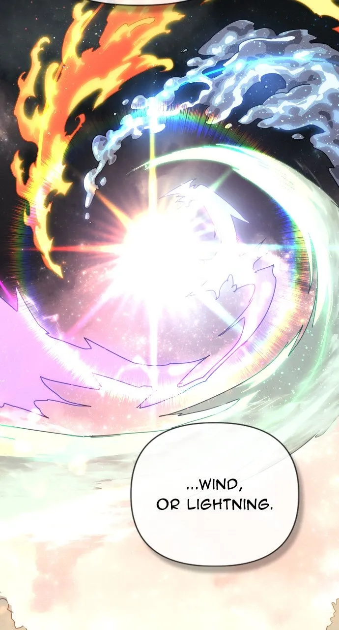 My Second Life is a Healing Life? Chapter 3 page 30 - 