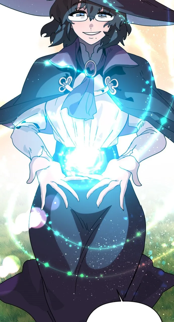 My Second Life is a Healing Life? Chapter 3 page 34 - 