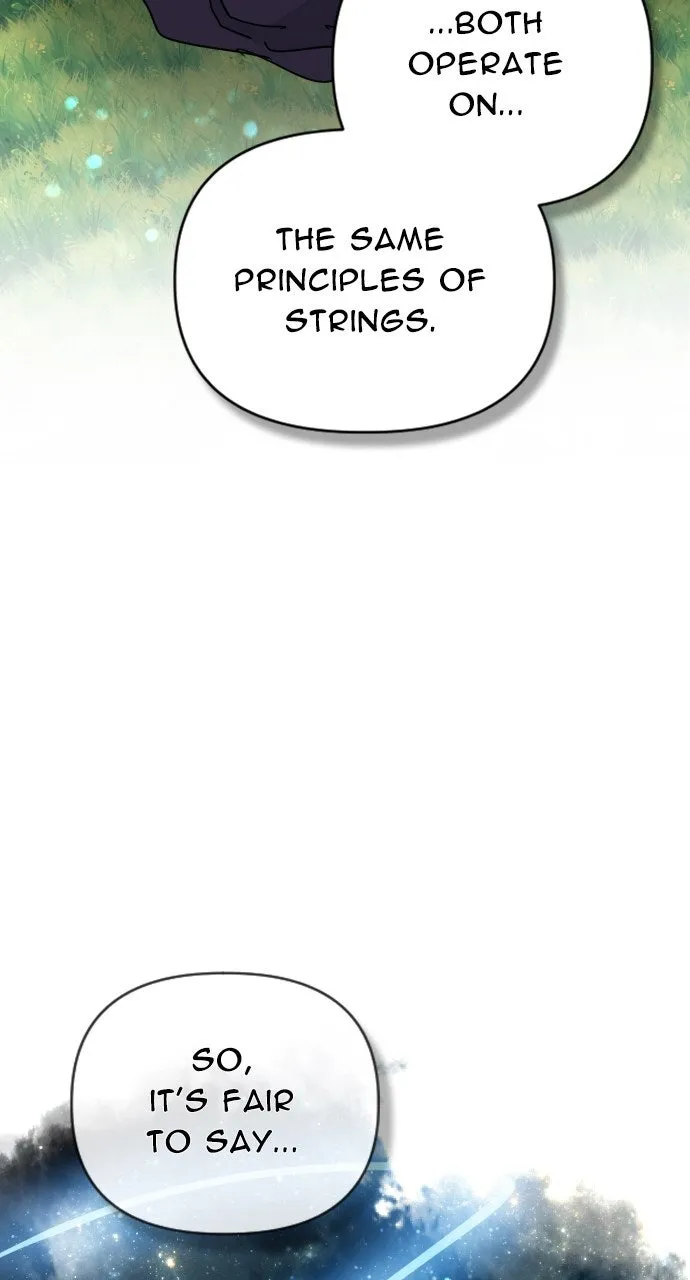 My Second Life is a Healing Life? Chapter 3 page 35 - 