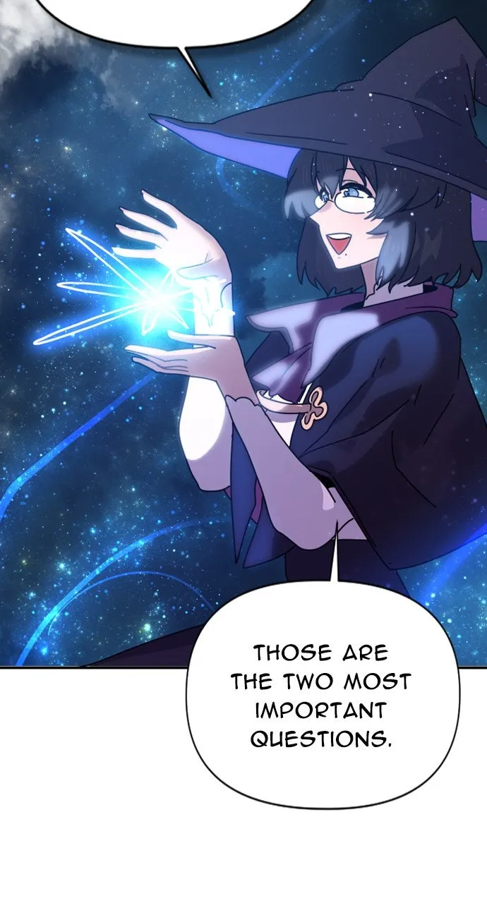My Second Life is a Healing Life? Chapter 3 page 38 - 