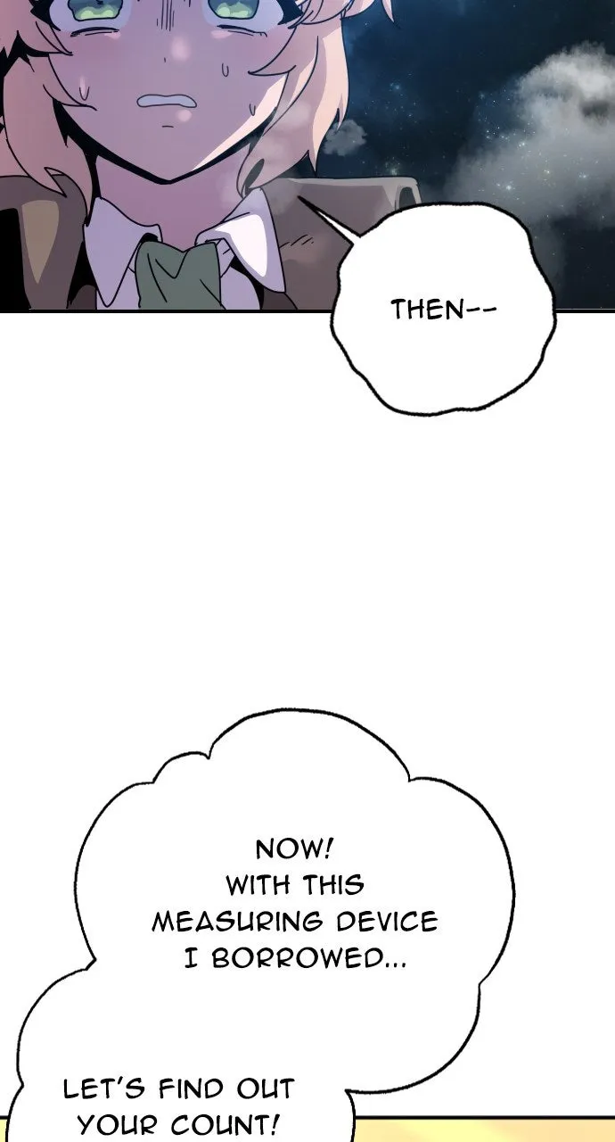 My Second Life is a Healing Life? Chapter 3 page 45 - 