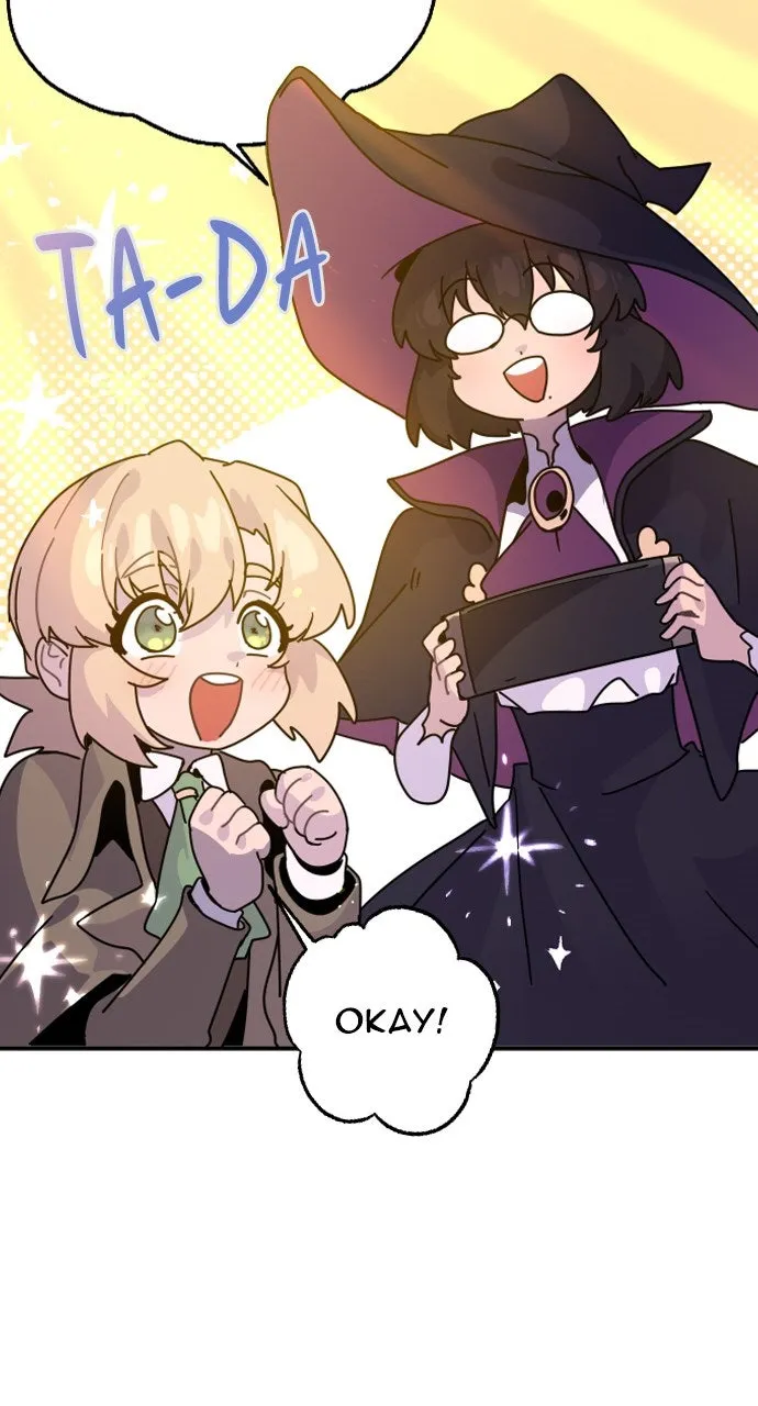 My Second Life is a Healing Life? Chapter 3 page 46 - 