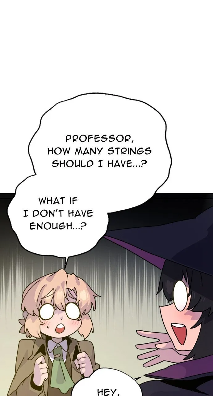 My Second Life is a Healing Life? Chapter 3 page 47 - 