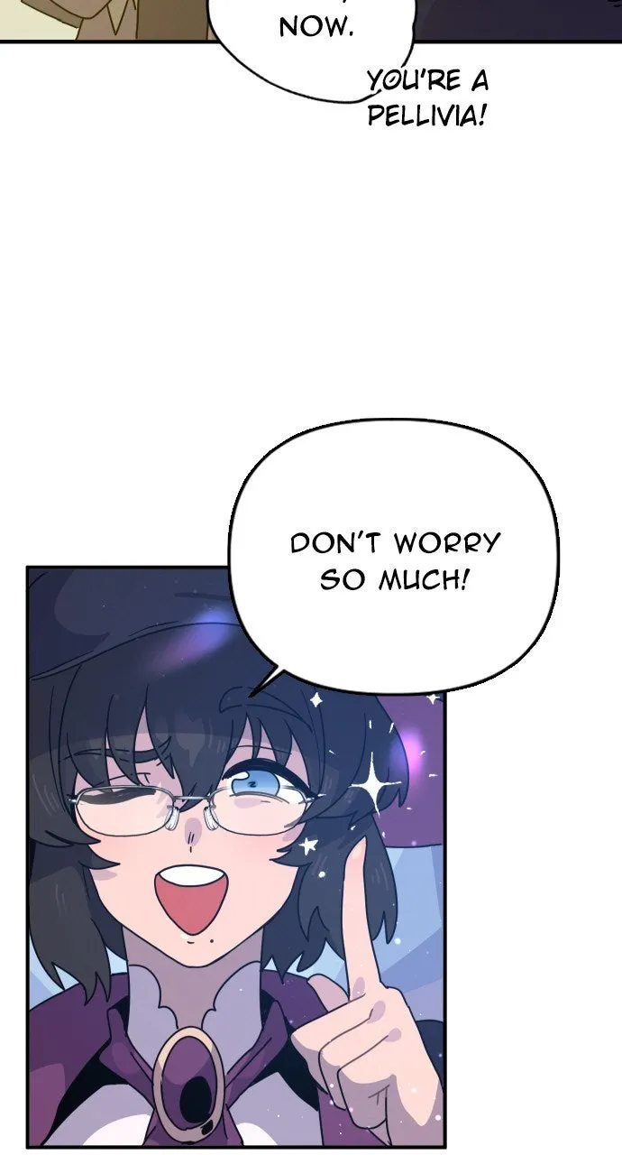 My Second Life is a Healing Life? Chapter 3 page 48 - 