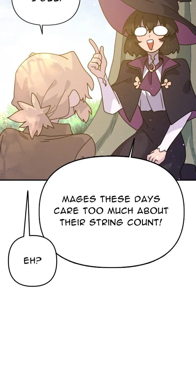 My Second Life is a Healing Life? Chapter 3 page 51 - 