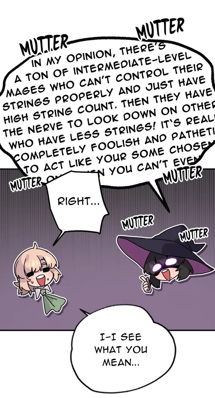My Second Life is a Healing Life? Chapter 3 page 52 - 