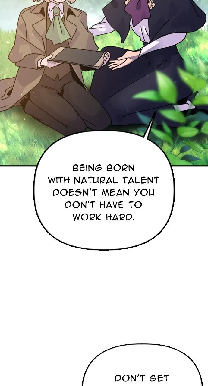 My Second Life is a Healing Life? Chapter 3 page 54 - 