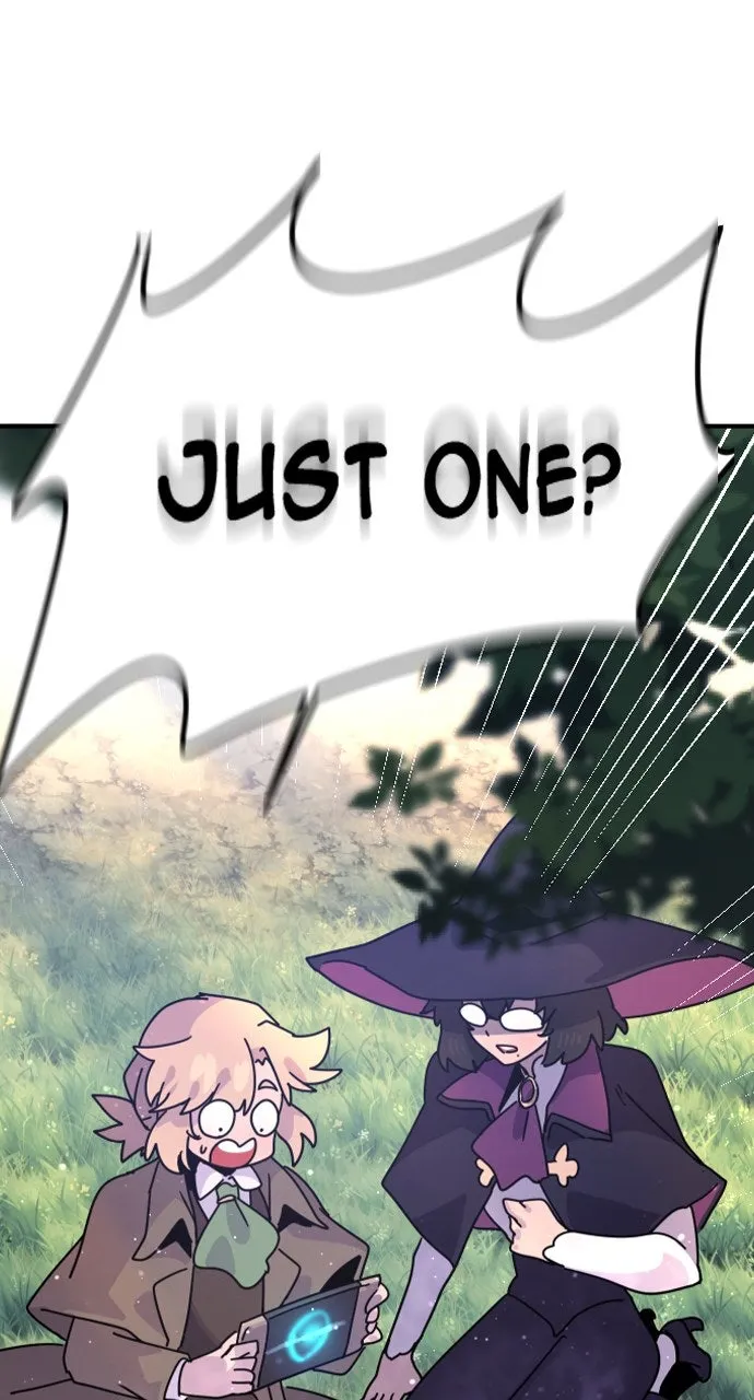 My Second Life is a Healing Life? Chapter 3 page 68 - 