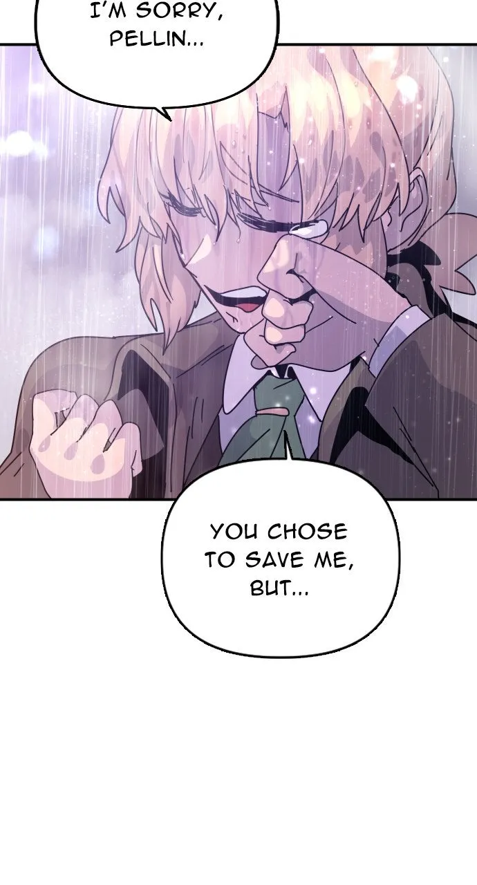 My Second Life is a Healing Life? Chapter 3 page 82 - 