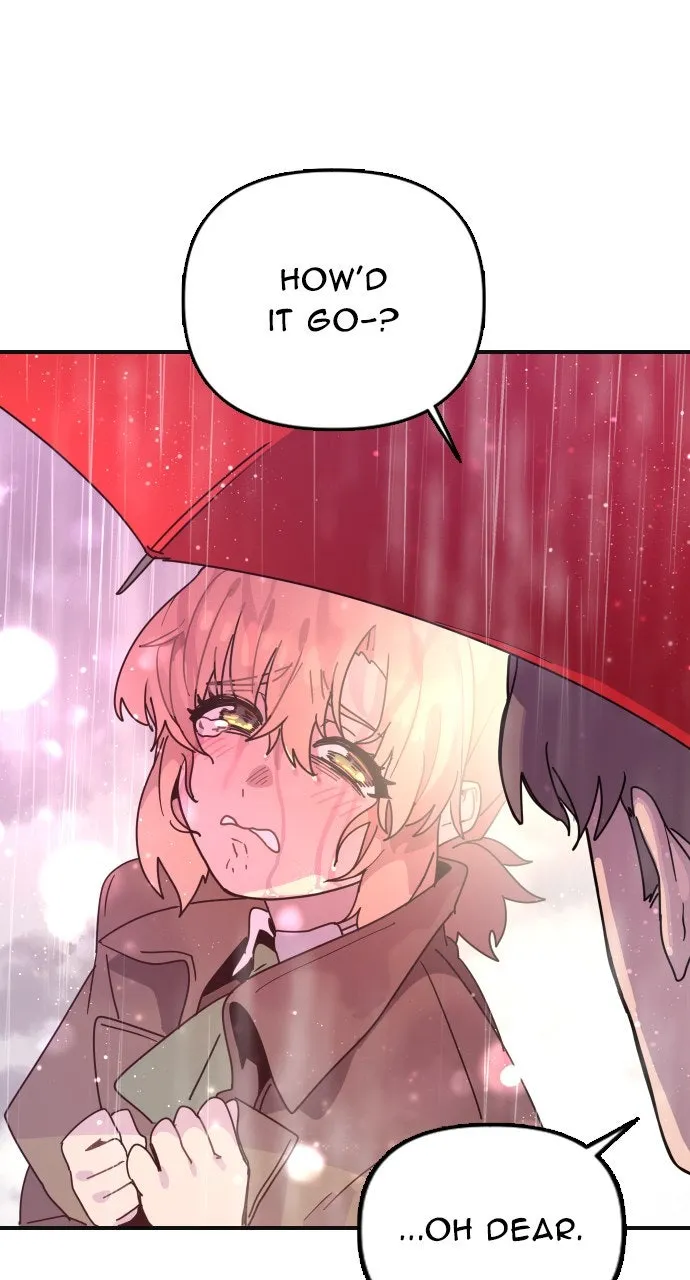 My Second Life is a Healing Life? Chapter 3 page 87 - 